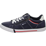 Lade das Bild in den Galerie-Viewer, BOXX Schnürhalbschuh Sneaker (sportlich)