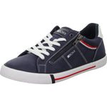 Lade das Bild in den Galerie-Viewer, BOXX Schnürhalbschuh Sneaker (sportlich)