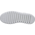 Lade das Bild in den Galerie-Viewer, Waldläufer Schnürhalbschuh mit Mehrweite Freizeit (sportlicher Boden) H-BALDO