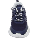 Lade das Bild in den Galerie-Viewer, Sneakers Slipper/Kletthalbschuh Sneaker (sportlich)