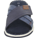 Lade das Bild in den Galerie-Viewer, Tom Tailor Pantolette Freizeit (casual)