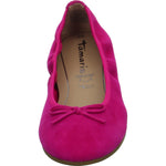 Lade das Bild in den Galerie-Viewer, Tamaris Ballerinas