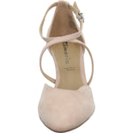 Lade das Bild in den Galerie-Viewer, Tamaris Pumps mit Riemen (diverse Absätze)