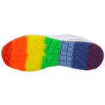 Lade das Bild in den Galerie-Viewer, Skechers Schnürhalbschuh Sneaker (sportlich) UNO-RAINBOW PEAKS
