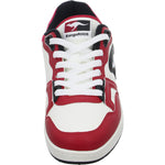 Lade das Bild in den Galerie-Viewer, KangaROOS Schnürhalbschuh Sneaker (sportlich) K-SLAM POINT