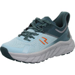 Lade das Bild in den Galerie-Viewer, Sneakers Schnürhalbschuh Sneaker (sportlich)