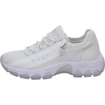 Lade das Bild in den Galerie-Viewer, bugatti Slipper/Kletthalbschuh Sneaker (sportlich)