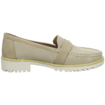 Lade das Bild in den Galerie-Viewer, living UPDATED Slipper/Kletthalbschuh bis 25mm Absatz