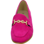 Lade das Bild in den Galerie-Viewer, living UPDATED Slipper/Kletthalbschuh bis 25mm Absatz