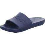 Lade das Bild in den Galerie-Viewer, Crocs Pantolette bis 30mm Absatz (casual) crocs slide