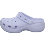 Lade das Bild in den Galerie-Viewer, Crocs Sabot/Clog diverse Absatzhöhen classic platform clog w