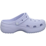 Lade das Bild in den Galerie-Viewer, Crocs Sabot/Clog diverse Absatzhöhen classic platform clog w