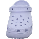 Lade das Bild in den Galerie-Viewer, Crocs Sabot/Clog diverse Absatzhöhen classic platform clog w