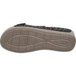 Lade das Bild in den Galerie-Viewer, Donna Andrea Pantolette mit Mehrweite bis 30mm Sohlenhöhe