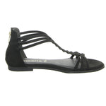 Lade das Bild in den Galerie-Viewer, Tamaris Sandalette bis 30mm Absatz (casual)