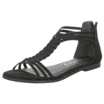 Lade das Bild in den Galerie-Viewer, Tamaris Sandalette bis 30mm Absatz (casual)