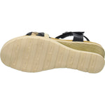 Lade das Bild in den Galerie-Viewer, Alyssa Sandalette 30-50mm Absatz