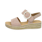 Lade das Bild in den Galerie-Viewer, Gabor Sandalette 30-50mm Absatz