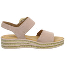 Lade das Bild in den Galerie-Viewer, Gabor Sandalette 30-50mm Absatz