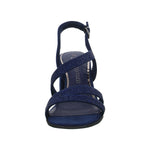 Lade das Bild in den Galerie-Viewer, MARCO TOZZI Sandalette ab 50mm Absatz