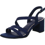 Lade das Bild in den Galerie-Viewer, MARCO TOZZI Sandalette ab 50mm Absatz