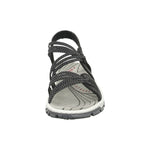 Lade das Bild in den Galerie-Viewer, Rieker Sportliche Sandalette bis 30mm Sohlenhöhe