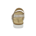 Lade das Bild in den Galerie-Viewer, scarbella Sportliche Sandalette bis 30mm Sohlenhöhe