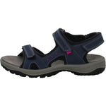 Lade das Bild in den Galerie-Viewer, BOXX Sportliche Sandalette bis 30mm Sohlenhöhe