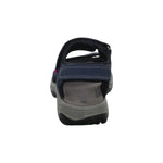 Lade das Bild in den Galerie-Viewer, BOXX Sportliche Sandalette bis 30mm Sohlenhöhe