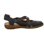 Lade das Bild in den Galerie-Viewer, Josef Seibel Sling bis 30mm Absatz ROSALIE 13