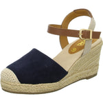 Lade das Bild in den Galerie-Viewer, Tom Tailor Sling ab 50mm Absatz