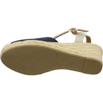 Lade das Bild in den Galerie-Viewer, Tom Tailor Sling ab 50mm Absatz