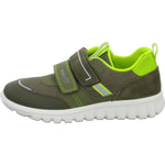 Lade das Bild in den Galerie-Viewer, Superfit Slipper/Kletthalbschuh (casual) Sport7 Mini