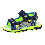 Lade das Bild in den Galerie-Viewer, Sneakers Sandalette