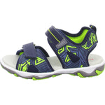 Lade das Bild in den Galerie-Viewer, Superfit Sandalette MIKE 3.0