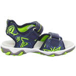 Lade das Bild in den Galerie-Viewer, Superfit Sandalette MIKE 3.0