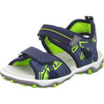 Lade das Bild in den Galerie-Viewer, Superfit Sandalette MIKE 3.0