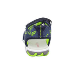 Lade das Bild in den Galerie-Viewer, Superfit Sandalette MIKE 3.0