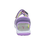 Lade das Bild in den Galerie-Viewer, Superfit Sandalette PEBBLES