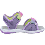 Lade das Bild in den Galerie-Viewer, Superfit Sandalette PEBBLES