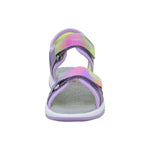 Lade das Bild in den Galerie-Viewer, Superfit Sandalette PEBBLES