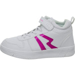 Lade das Bild in den Galerie-Viewer, Sneakers Schlupf-/Klettstiefelette Kaltfutter