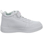 Lade das Bild in den Galerie-Viewer, Sneakers Schlupf-/Klettstiefelette Kaltfutter