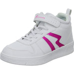 Lade das Bild in den Galerie-Viewer, Sneakers Schlupf-/Klettstiefelette Kaltfutter