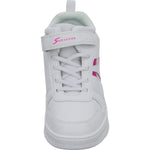 Lade das Bild in den Galerie-Viewer, Sneakers Schlupf-/Klettstiefelette Kaltfutter