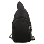 Lade das Bild in den Galerie-Viewer, New Bags Handtasche mit Überschlag