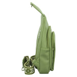 Lade das Bild in den Galerie-Viewer, New Bags Handtasche mit Überschlag