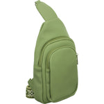 Lade das Bild in den Galerie-Viewer, New Bags Handtasche mit Überschlag