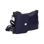 Lade das Bild in den Galerie-Viewer, Jewels of Style Handtasche mit Reißverschluss