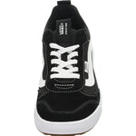 Lade das Bild in den Galerie-Viewer, Vans Leinen Schnürhalbschuh Range Exp